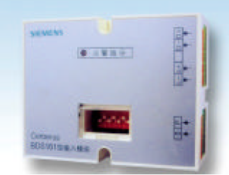 BDS161 非编址输入模块